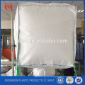 big bag fibc bag top valve laminated woven sacks,1 toone big PP woven bag for sale